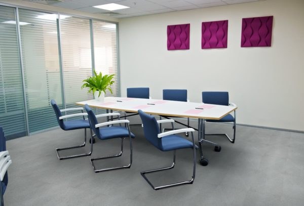 Business Area