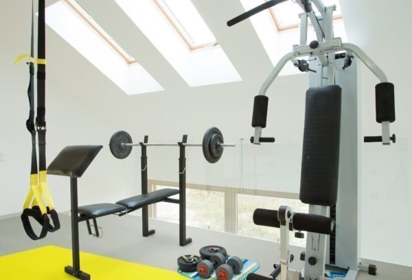 Spor Zeminleri